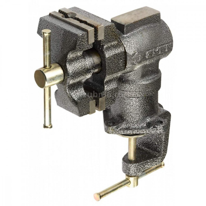 Тиски 63х37 мм многофункциональные ЗУБР