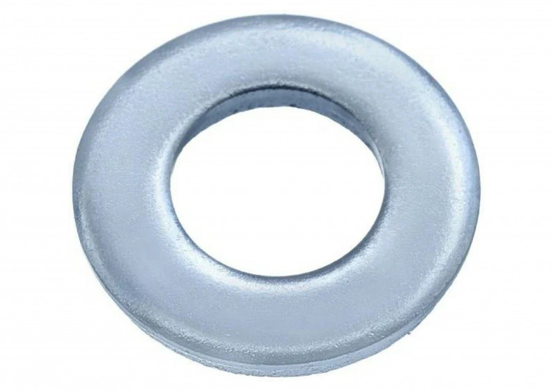 Шайба плоская нормальная DIN 125 М36