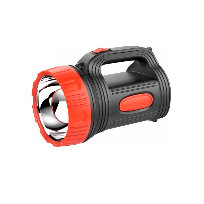 Фонарь аккумуляторный светодиодный AFP823-3W Спутник