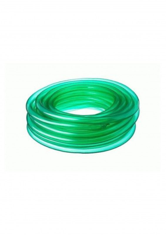 Шланг полив. Эконом однослойный 3/4 (18мм) х 20м зеленый