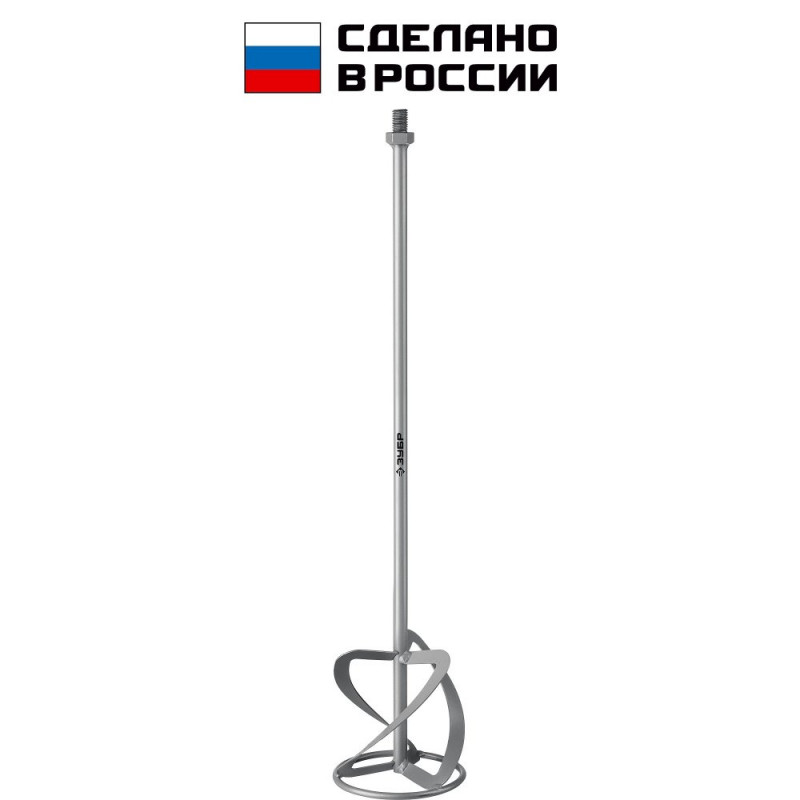 Миксер-насадка