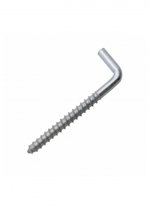 Шуруп-костыль 10х180