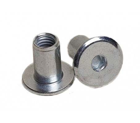 Гайка Эриксона