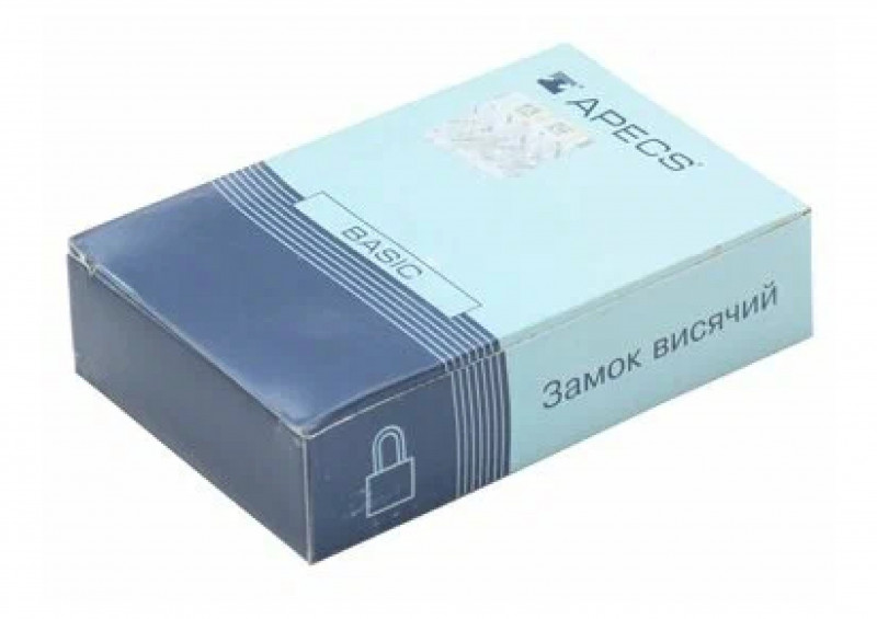Замок навесной PD-44-40 Apecs