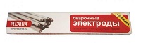 Электроды МР-3 3мм РЕСАНТА