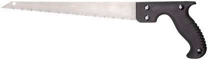 Ножовка садовая 240мм складная FINLAND