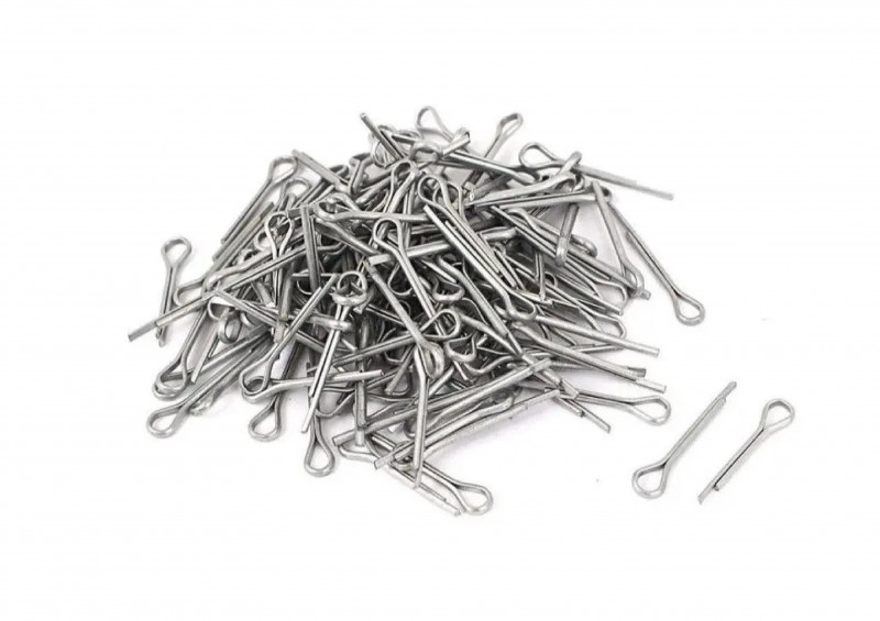 Шплинт ГОСТ 397-79 3,2х32