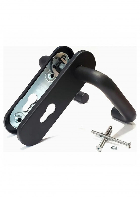 Ручка дверная противопожарная ВиндорПро