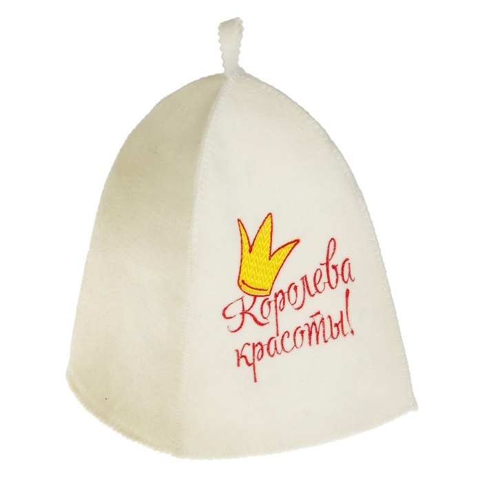 Банные принадлежности