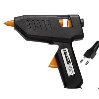 Пистолет клеевой 40Вт 220В 11мм SPARTA