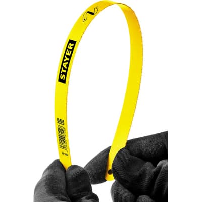 Полотно по металлу,1шт, коробка 50шт, 300мм STAYER