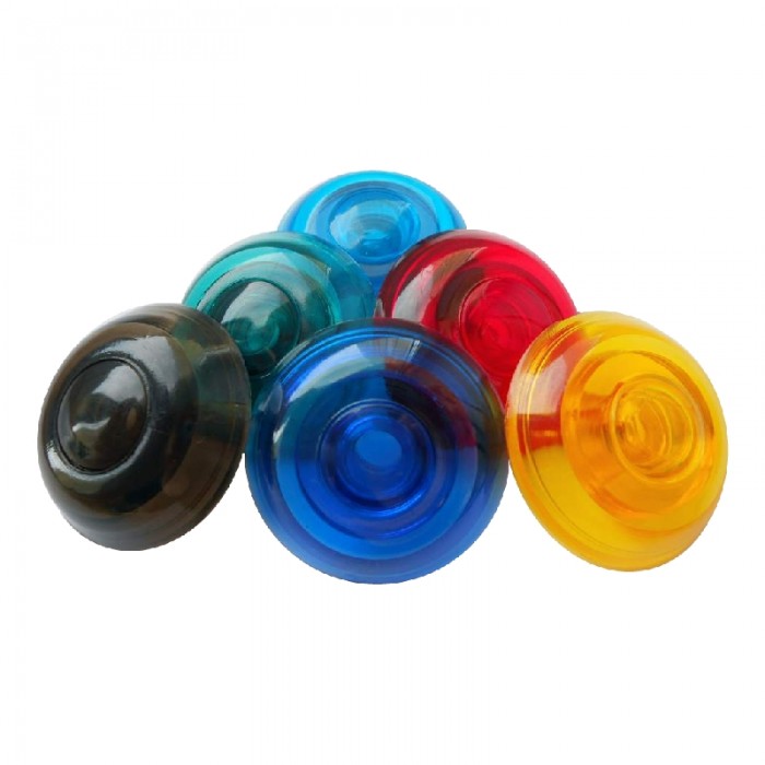 Термошайба БН коричневая