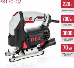 Лобзик PST70-C2 700Вт 0-3000ход/мин PIT