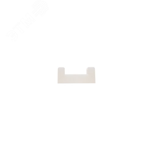 Площадка под стяжку для прямого монтажа белая штучно