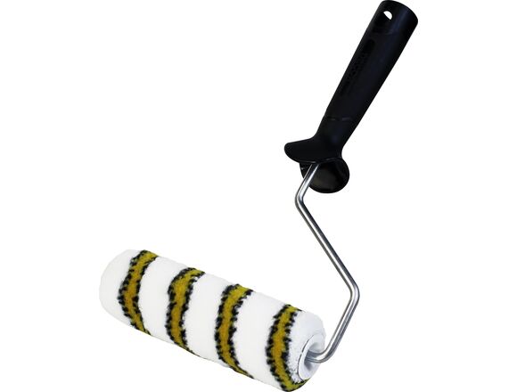 Валик-миди PREMIUM полиамид 150х30мм ворс 13мм бюгель d6 DECOR