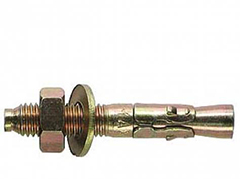 Анкер клиновой 12х100