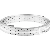 Лента монтажная перфорированная