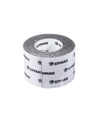 Скотч двусторонний 50ммх2м ЕРМАК 472-024