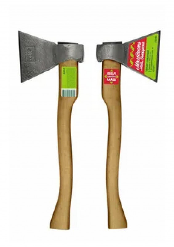 Топор БЦМ 600гр кованный ЦИ