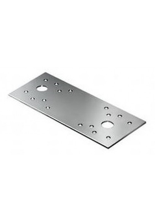 Пластина крепежная 180х35х2мм