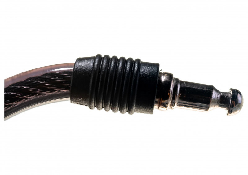 Замок тросовый универсал 10х960мм Matrix