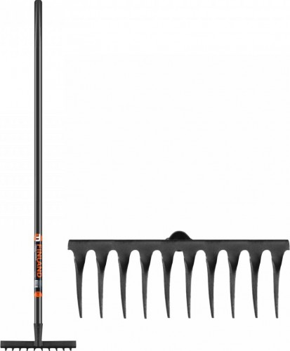 Грабли садовые FINLAND
