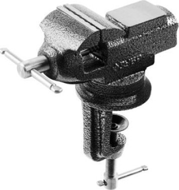 Тиски 60 мм для точных работ мини ЗУБР