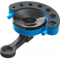 Кондуктор для сверл алмазныз трубчатых 4-12мм ЗУБР