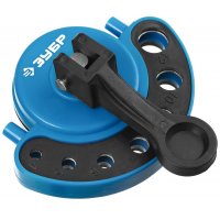 Кондуктор для сверл алмазныз трубчатых 4-12мм ЗУБР