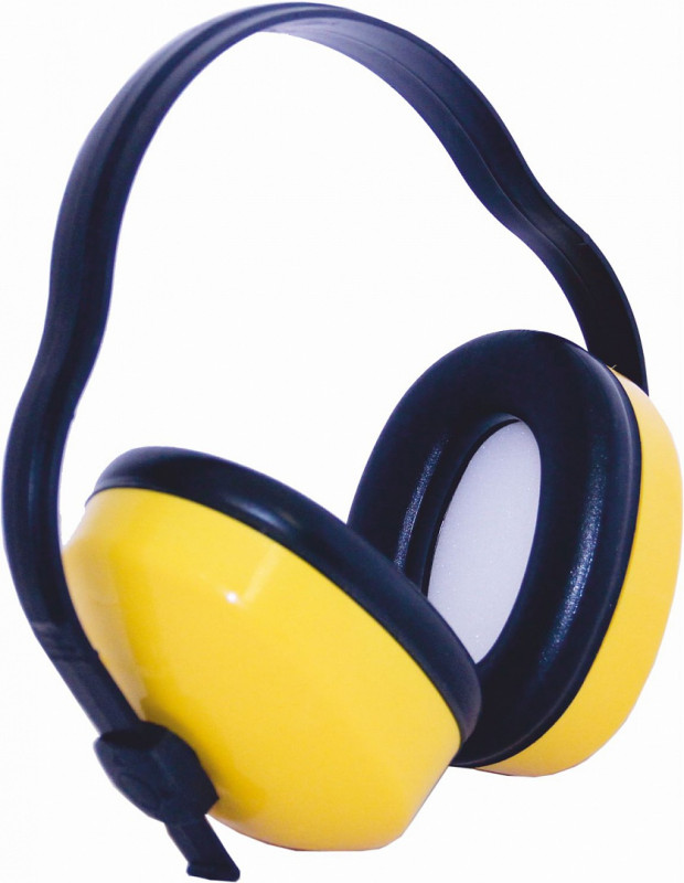 Наушники СОМЗ-1 ЯГУАР