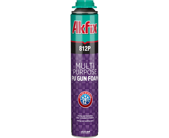 Профессиональная пена