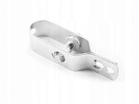 Лента монтажная перфорированная