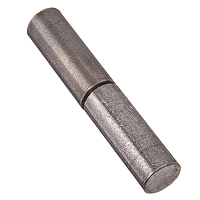 Навес гаражный d-20 L-140мм петля каплевидная