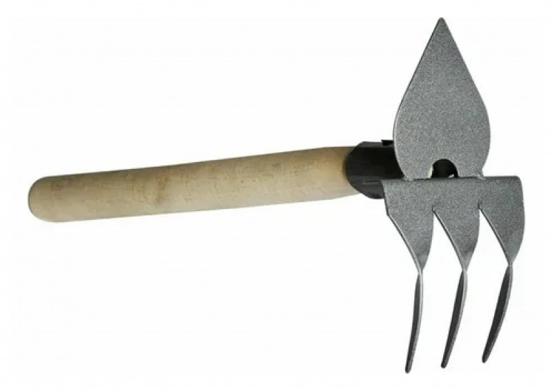 Рыхлитель комб.лепестковый №1