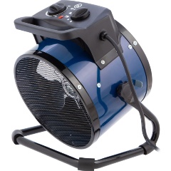 Пушка тепловая ТПЭ-3 1500/3000Вт Левша