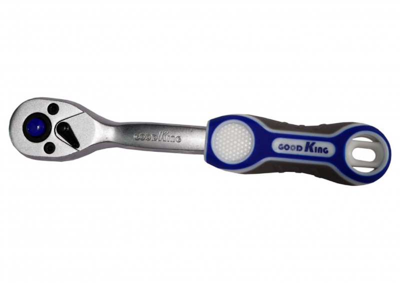 Трещотка Т-1472