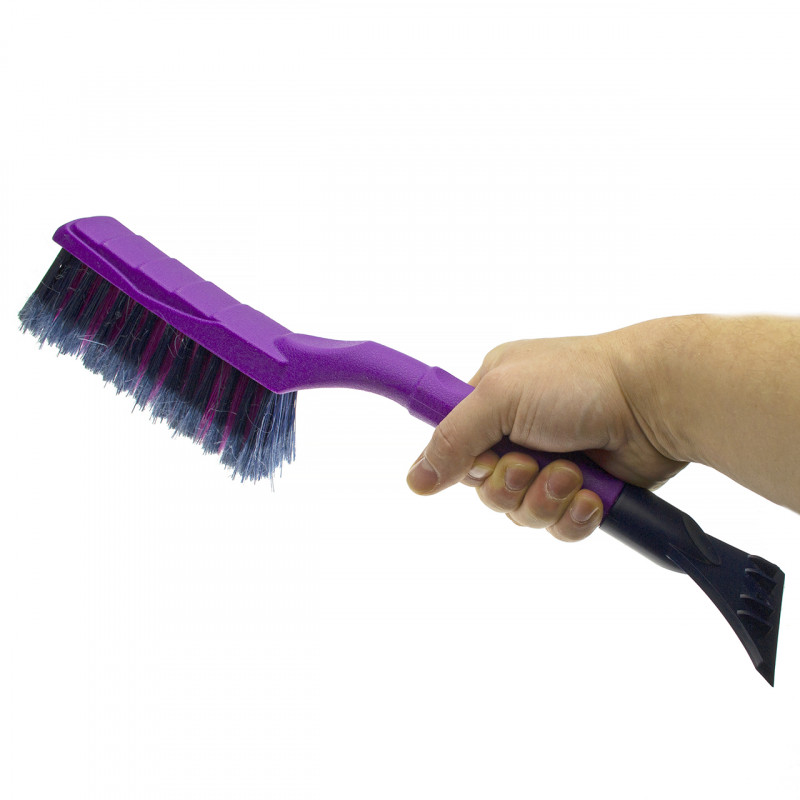 Щетка авто со скребком CA-99 Компакт 42см ЧЕГЛОК