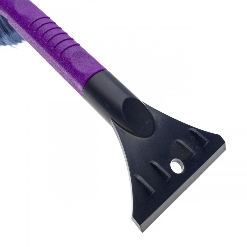 Щетка авто со скребком CA-99 Компакт 42см ЧЕГЛОК